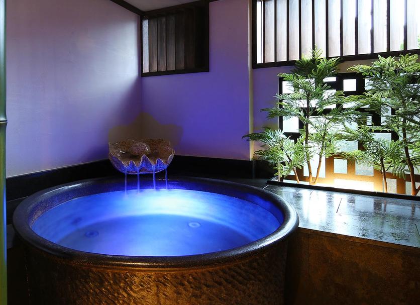 Spa Photo
