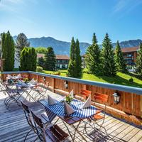 Das Bergmayr - Chiemgauer Alpenhotel