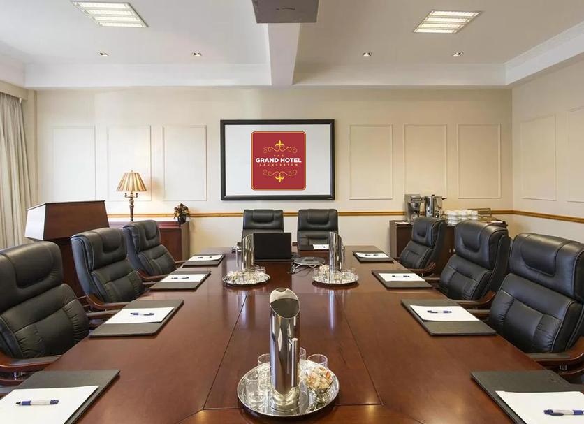 Conference room Photo