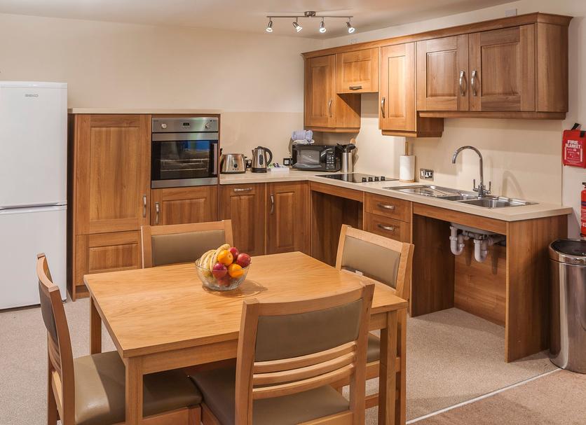 Kitchen Photo