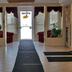 Hotel entrance