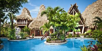 Ramon's Village Resort - San Pedro Town - Pool