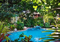 Ramon's Village Resort - San Pedro Town - Pool