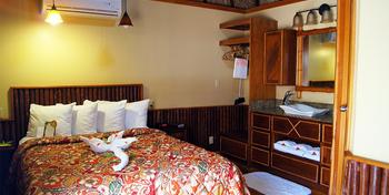 Ramon's Village Resort - San Pedro Town - Bedroom
