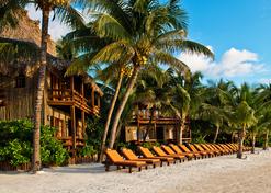 Ramon's Village Resort - San Pedro Town - Building
