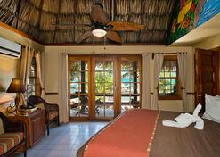 Ramon's Village Resort - San Pedro Town - Bedroom
