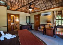 Ramon's Village Resort - San Pedro Town - Bedroom