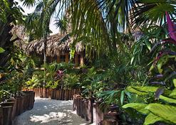 Ramon's Village Resort - San Pedro Town - Outdoor view