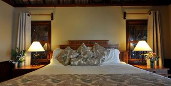 Ramon's Village Resort - San Pedro Town - Bedroom