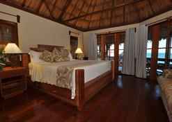 Ramon's Village Resort - San Pedro Town - Bedroom