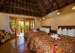 Ramon's Village Resort - San Pedro Town - Bedroom