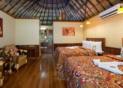 Ramon's Village Resort - San Pedro Town - Bedroom