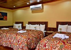 Ramon's Village Resort - San Pedro Town - Bedroom