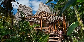 Ramon's Village Resort - San Pedro Town - Building