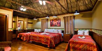Ramon's Village Resort - San Pedro Town - Bedroom