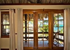 Ramon's Village Resort - San Pedro Town - Balcony