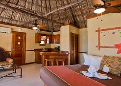 Ramon's Village Resort - San Pedro Town - Kitchen