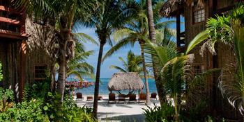 Ramon's Village Resort - San Pedro Town - Outdoor view