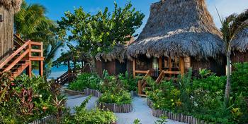 Ramon's Village Resort - San Pedro Town - Building