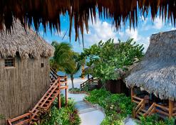 Ramon's Village Resort - San Pedro Town - Outdoor view