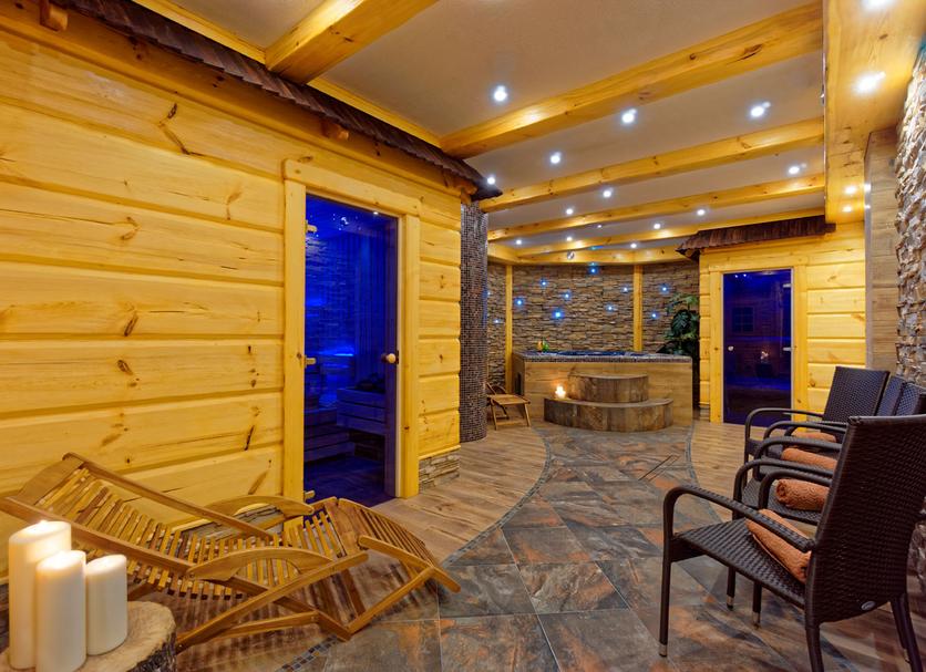 Spa Photo
