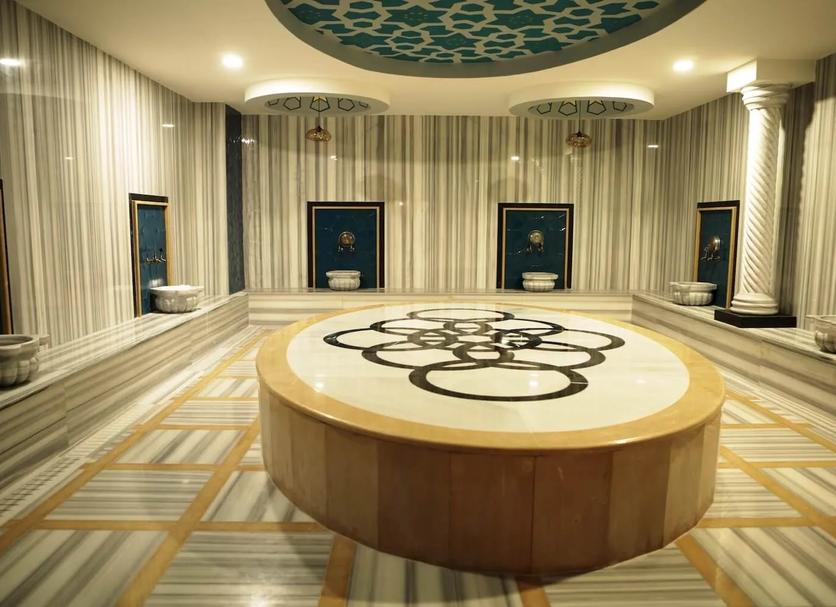 Spa Photo