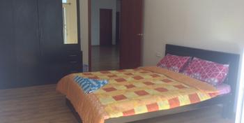 Park Inn Hospitality - Bangalore - Bedroom