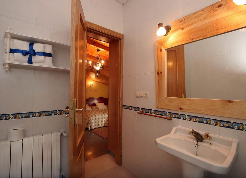 Bathroom Photo