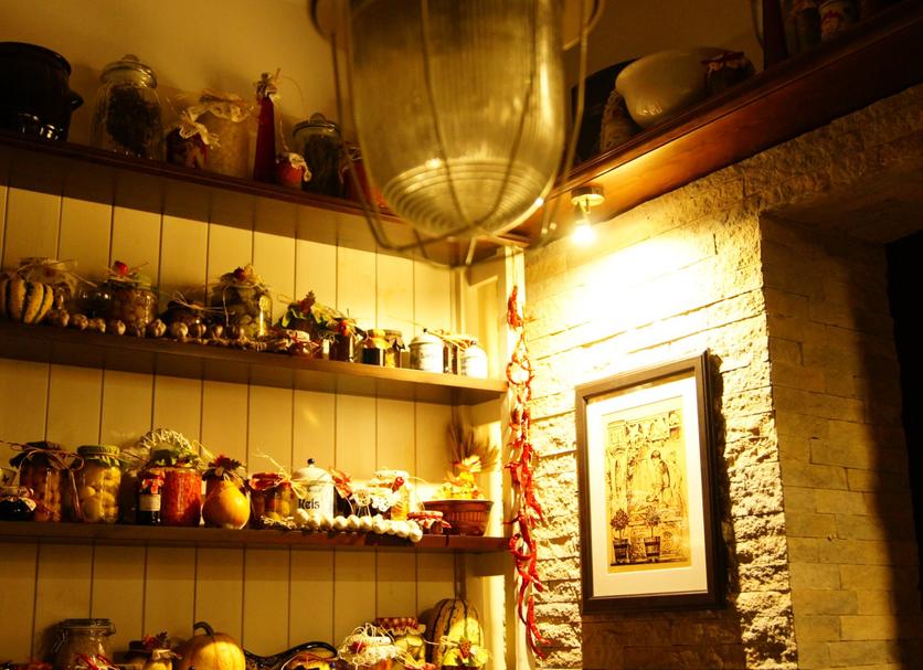 Kitchen Photo