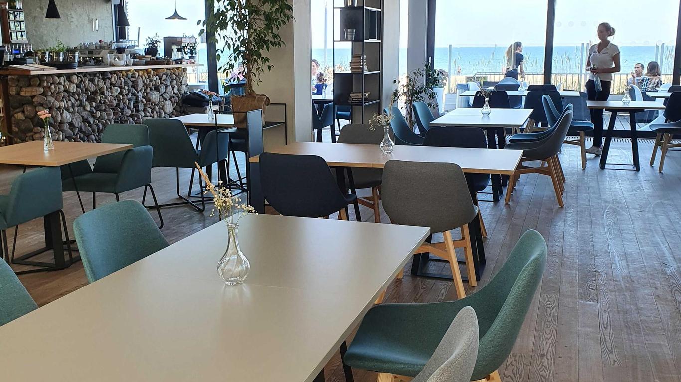 Zatoka Sztuki Centrum Art & Business