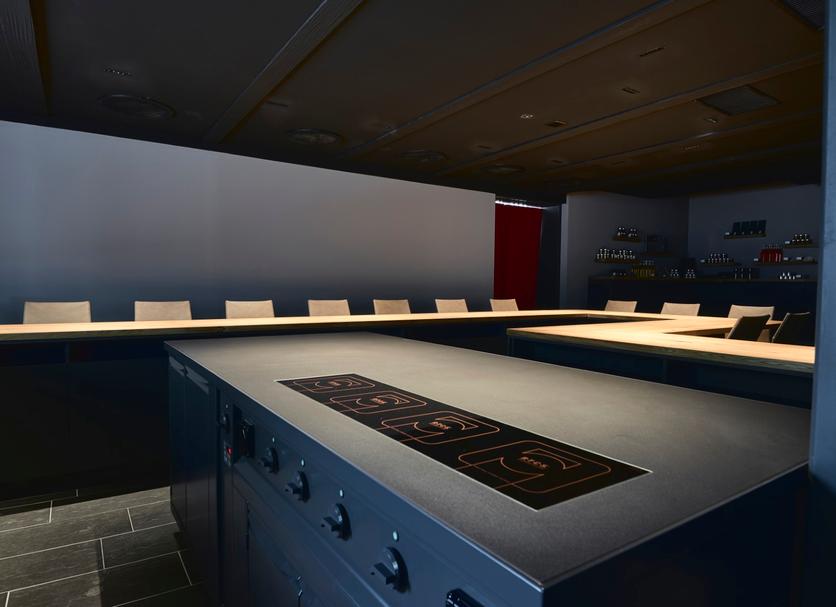 Conference room Photo
