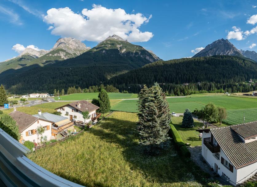 Outdoor view Photo