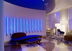 Fairfield Inn and Suites by Marriott Chicago Downtown Magnificent Mile - Chicago - Lobby