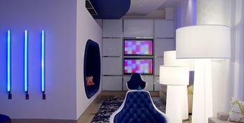 Fairfield Inn and Suites by Marriott Chicago Downtown Magnificent Mile - Chicago - Lobby