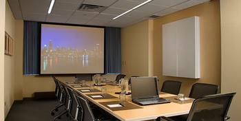 Fairfield Inn and Suites by Marriott Chicago Downtown Magnificent Mile - Chicago - Conference room
