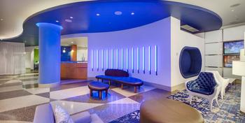 Fairfield Inn and Suites by Marriott Chicago Downtown Magnificent Mile - Chicago - Lobby