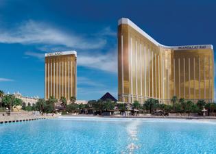 Mandalay Bay Resort And Casino
