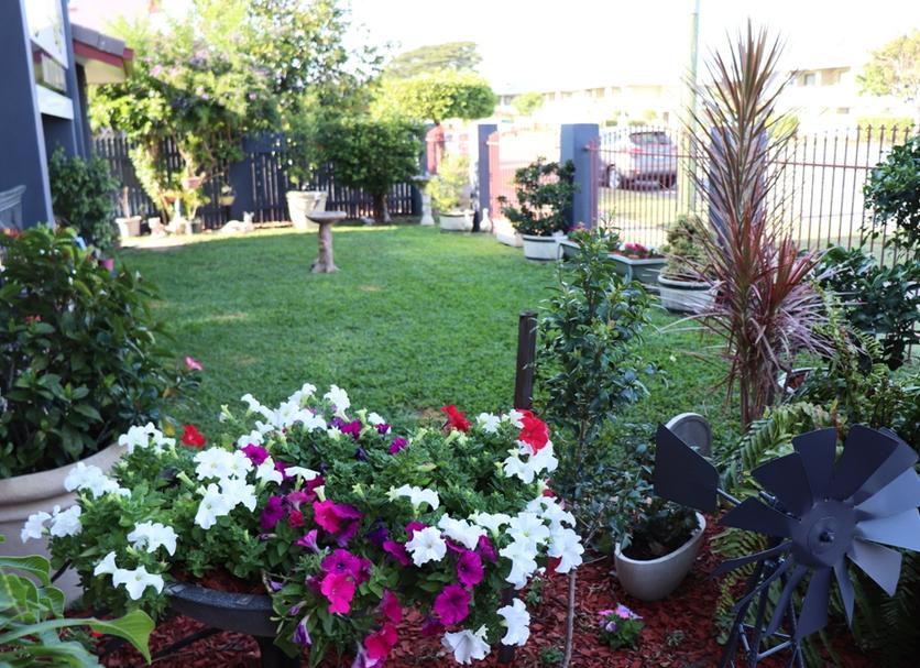 Outdoor view Photo