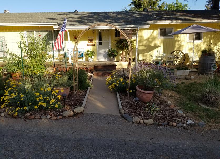 Outdoor view Photo