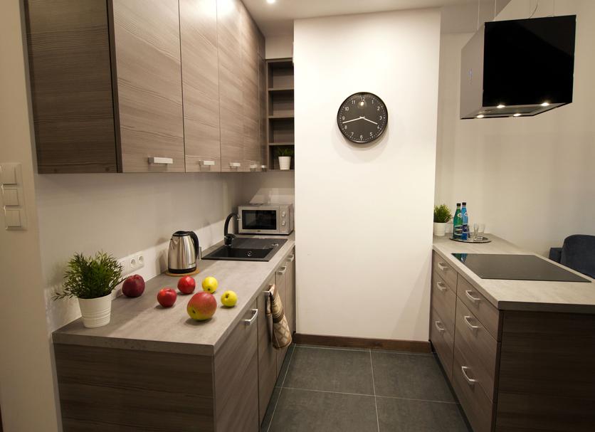 Kitchen Photo