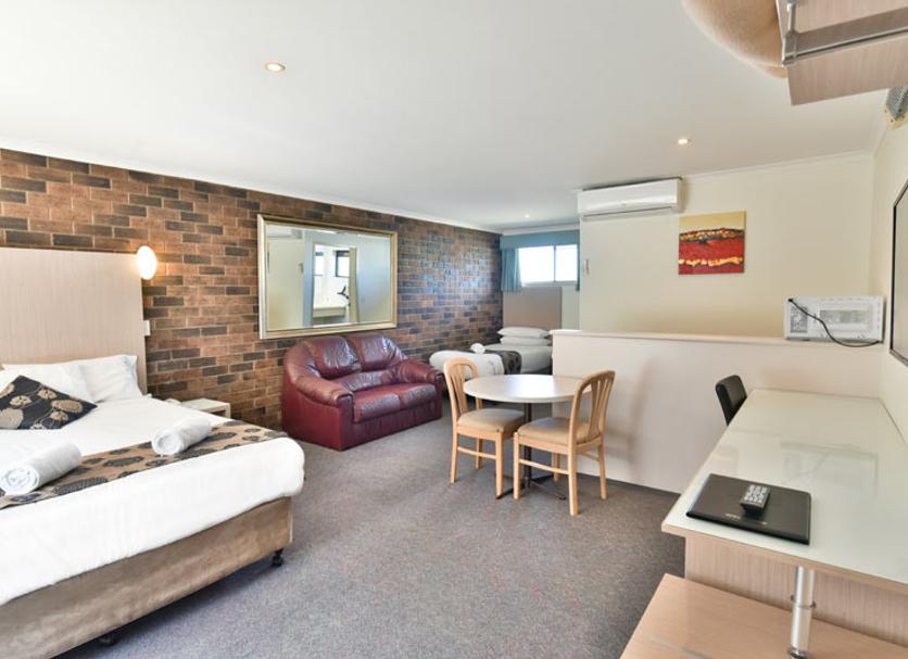 Room amenity Photo