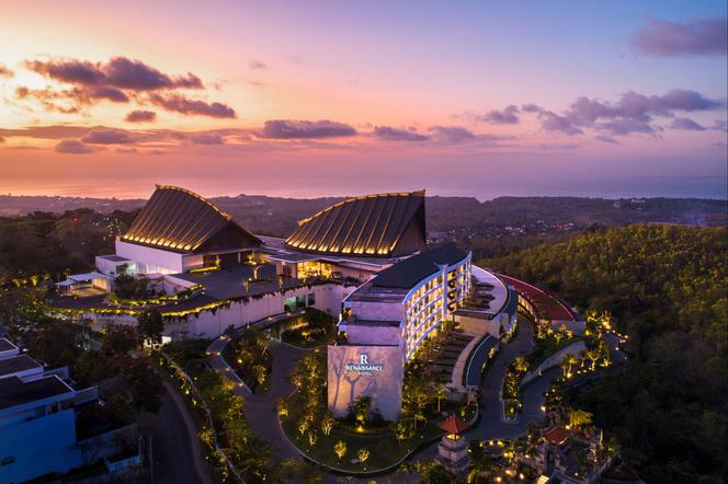 Renaissance Bali Uluwatu Resort & Spa