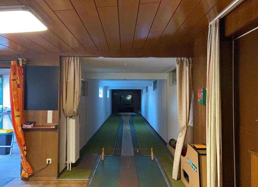 Hotel amenity Photo