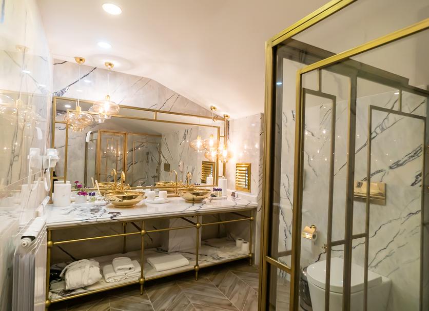 Bathroom Photo