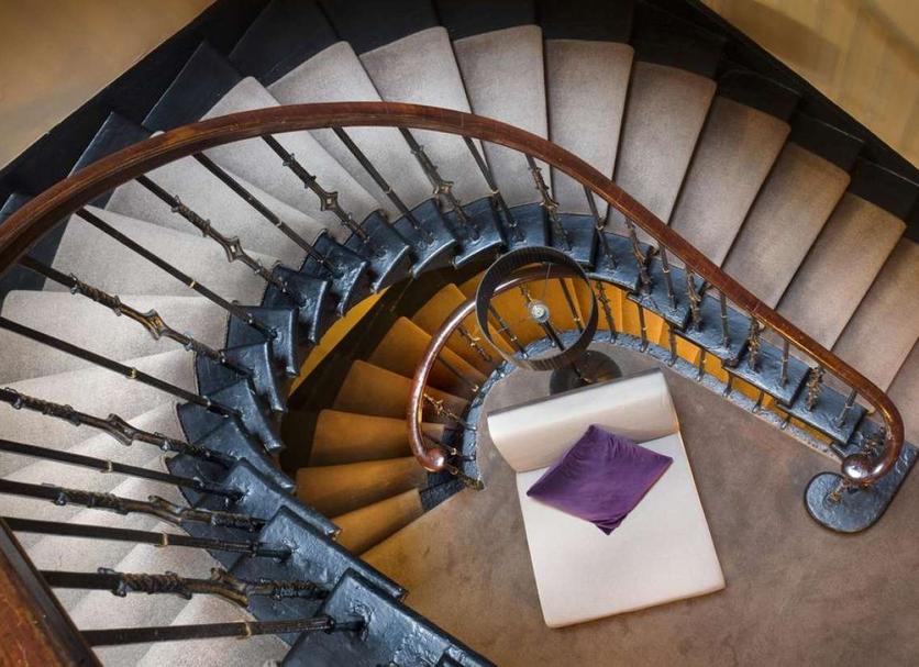 Stairs Photo