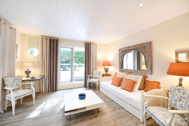 Campo di Fiori, Maisons de Charme