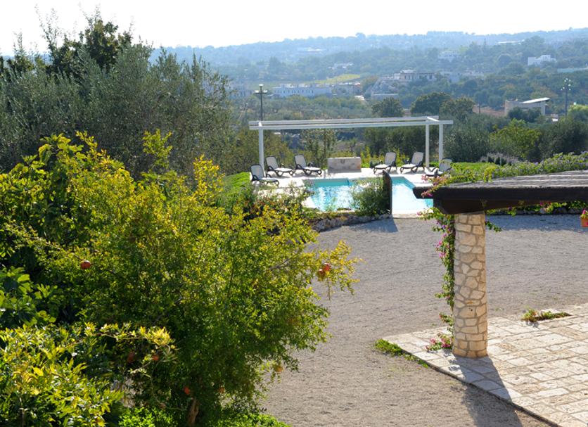 Outdoor view Photo