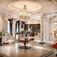 Hotel Palace Bellevue - Liburnia