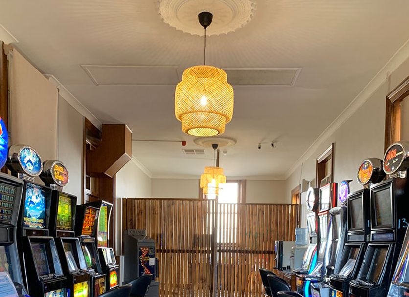 Hotel amenity Photo
