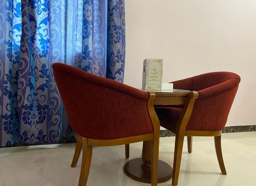 Room amenity Photo